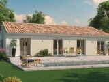 Maison à construire à Saint-Savinien (17350) 2133906-10393modele620241105a3pUa.jpeg Maisons France Confort