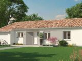 Maison à construire à Saint-Savinien (17350) 2133906-10393modele720241105d9yM7.jpeg Maisons France Confort