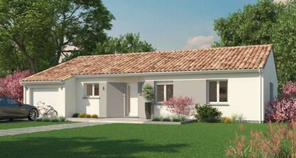 Saint-Savinien Maison neuve - 2133906-10393modele720241105d9yM7.jpeg Maisons France Confort
