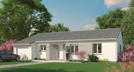 Saint-Savinien Maison neuve - 2133906-3980modele720180904az2wi.jpeg Maisons France Confort