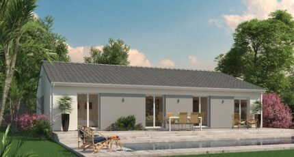 Saint-Savinien Maison neuve - 2133906-3980modele620180904vCpow.jpeg Maisons France Confort