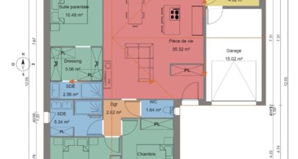 L'Herbergement Maison neuve - 2047599-11105annonce820250110DVCS8.jpeg Maisons France Confort