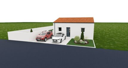 Luçon Maison neuve - 2134553-11105annonce620241223TagH9.jpeg Maisons France Confort
