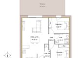 Maison à construire à Luçon (85400) 2134553-11105annonce820241223A6X5X.jpeg Maisons France Confort