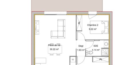 Luçon Maison neuve - 2134553-11105annonce820241223A6X5X.jpeg Maisons France Confort