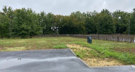 Saint-Aulaye Terrain à bâtir - 2134733-10331annonce220250109xIuZW.jpeg Maisons France Confort