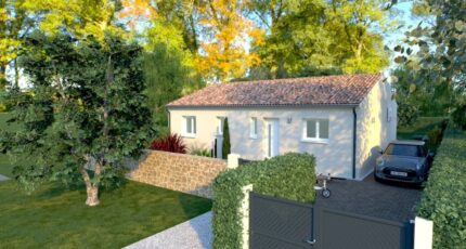La Sauve Maison neuve - 2134744-10331annonce6202408279ehnh.jpeg Maisons France Confort