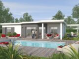Maison à construire à Bouliac (33270) 2134824-3980modele620180827V3Vk9.jpeg Maisons France Confort