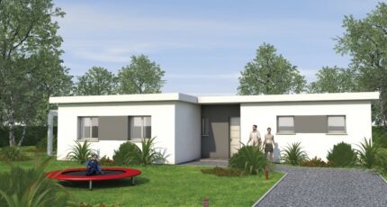 Bouliac Maison neuve - 2134824-3980modele720180827wPtIh.jpeg Maisons France Confort