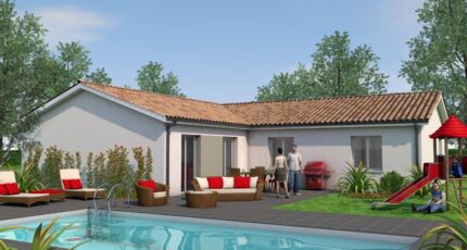 Saint-Christophe Maison neuve - 2134830-3980modele620180827bFaNw.jpeg Maisons France Confort
