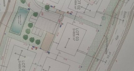 Bourg Terrain à bâtir - 2134833-10481annonce120240724SiJlC.jpeg Maisons France Confort