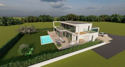 Saint-Quay-Portrieux Maison neuve - 2134782-9958modele620220707KpTJn.jpeg Maisons France Confort