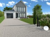 Maison à construire à Bain-de-Bretagne (35470) 2134847-5289modele620220409QDFmN.jpeg Maisons France Confort