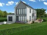 Maison à construire à Bain-de-Bretagne (35470) 2134847-5289modele7202204096JGET.jpeg Maisons France Confort