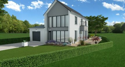 Bain-de-Bretagne Maison neuve - 2134847-5289modele7202204096JGET.jpeg Maisons France Confort