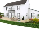 Maison à construire à Bain-de-Bretagne (35470) 2134847-5289modele820220409lZ1Pf.jpeg Maisons France Confort