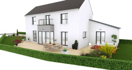 Bain-de-Bretagne Maison neuve - 2134847-5289modele820220409lZ1Pf.jpeg Maisons France Confort