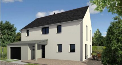 Bain-de-Bretagne Maison neuve - 2134849-5289modele620210308HS5BT.jpeg Maisons France Confort