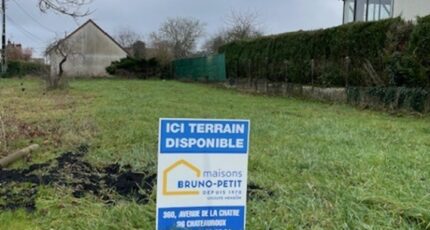 Bouesse Terrain à bâtir - 2120411-10775annonce1202503294pThN.jpeg Maisons France Confort