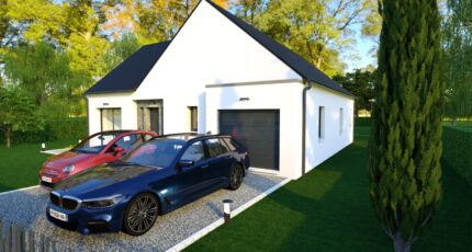 Bouesse Maison neuve - 2134838-5001modele6202204275UapE.jpeg Maisons France Confort