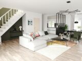 Maison à construire à Ifs (14123) 2106343-4586modele820200407kyv6w.jpeg Maisons France Confort