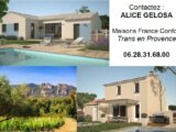 Terrain à bâtir à Lorgues (83510) 2134866-3951annonce220250417Ddc8F.jpeg Maisons France Confort