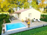 Maison à construire à Flayosc (83780) 2134859-3951modele720240423GpruH.jpeg Maisons France Confort