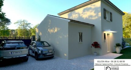 Lorgues Maison neuve - 2134872-3951modele920250313Z7412.jpeg Maisons France Confort