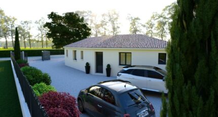 Draguignan Maison neuve - 2134882-3951modele8202404235uvoo.jpeg Maisons France Confort