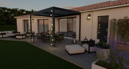 Draguignan Maison neuve - 2134882-3951modele920240423Ph1sA.jpeg Maisons France Confort