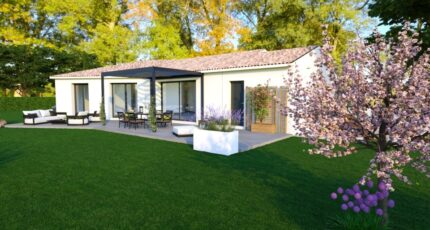 Draguignan Maison neuve - 2134882-3951modele1020240423Etokr.jpeg Maisons France Confort