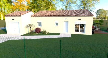 Peyrolles-en-Provence Maison neuve - 2108529-9707modele620250108rJB4h.jpeg Maisons France Confort