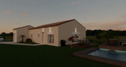 Peyrolles-en-Provence Maison neuve - 2108529-9707modele720250108VyapM.jpeg Maisons France Confort