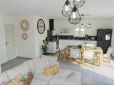 Maison à construire à Peyrolles-en-Provence (13860) 2108529-9707modele920250108N4fZD.jpeg Maisons France Confort
