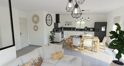 Peyrolles-en-Provence Maison neuve - 2108529-9707modele920250108N4fZD.jpeg Maisons France Confort