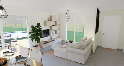 Peyrolles-en-Provence Maison neuve - 2108529-9707modele1020250108Ot3NS.jpeg Maisons France Confort