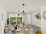 Maison à construire à Peyrolles-en-Provence (13860) 2108532-9707modele920250108BKtwp.jpeg Maisons France Confort