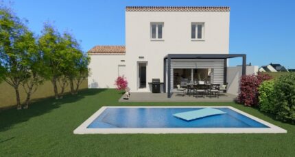 Peyrolles-en-Provence Maison neuve - 2108528-9707modele620250108GOI4R.jpeg Maisons France Confort