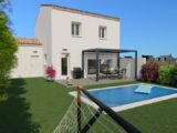 Maison à construire à Peyrolles-en-Provence (13860) 2108528-9707modele7202501087FPw1.jpeg Maisons France Confort