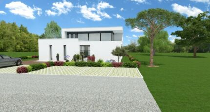 Romagné Maison neuve - 2134916-9981modele720230128Hpz3x.jpeg Maisons France Confort