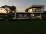 Maison à construire à Romagné (35133) 2134916-9981modele82023012835CWo.jpeg Maisons France Confort