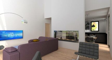 Romagné Maison neuve - 2134918-9981modele6202211027xhr7.jpeg Maisons France Confort