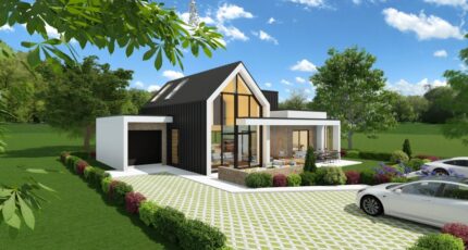 Romagné Maison neuve - 2134920-9981modele62023012065EbK.jpeg Maisons France Confort