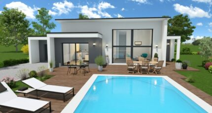 Saint-Georges-de-Reintembault Maison neuve - 2134943-9981modele620230330CwQLy.jpeg Maisons France Confort