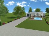 Maison à construire à Saint-Georges-de-Reintembault (35420) 2134943-9981modele720230330Ah3o1.jpeg Maisons France Confort