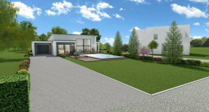 Saint-Georges-de-Reintembault Maison neuve - 2134943-9981modele820230330rIAwt.jpeg Maisons France Confort