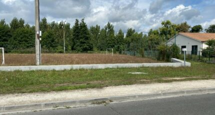 Cadaujac Terrain à bâtir - 2108065-9468annonce120250316KTKwJ.jpeg Maisons France Confort