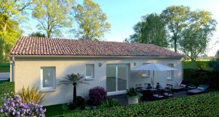 Saint-Sulpice-et-Cameyrac Maison neuve - 2134999-10331modele720230604bX2Rq.jpeg Maisons France Confort