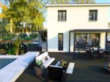 Maison à construire à Le Castellet (83330) 2076842-3139modele620231024TnXCH.jpeg Maisons France Confort