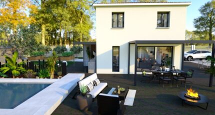 Le Castellet Maison neuve - 2076842-3139modele620231024TnXCH.jpeg Maisons France Confort